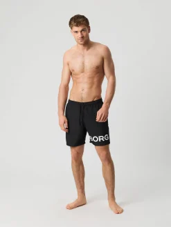 Borg Swim Shorts