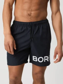 Borg Swim Shorts