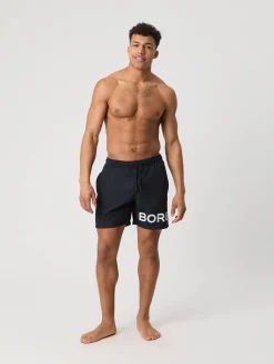 Borg Swim Shorts