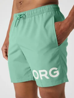 Borg Swim Shorts