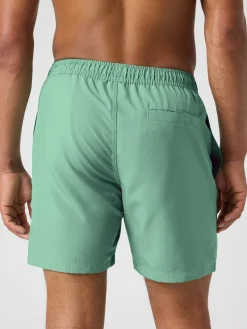 Borg Swim Shorts