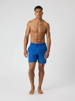 Borg Swim Shorts