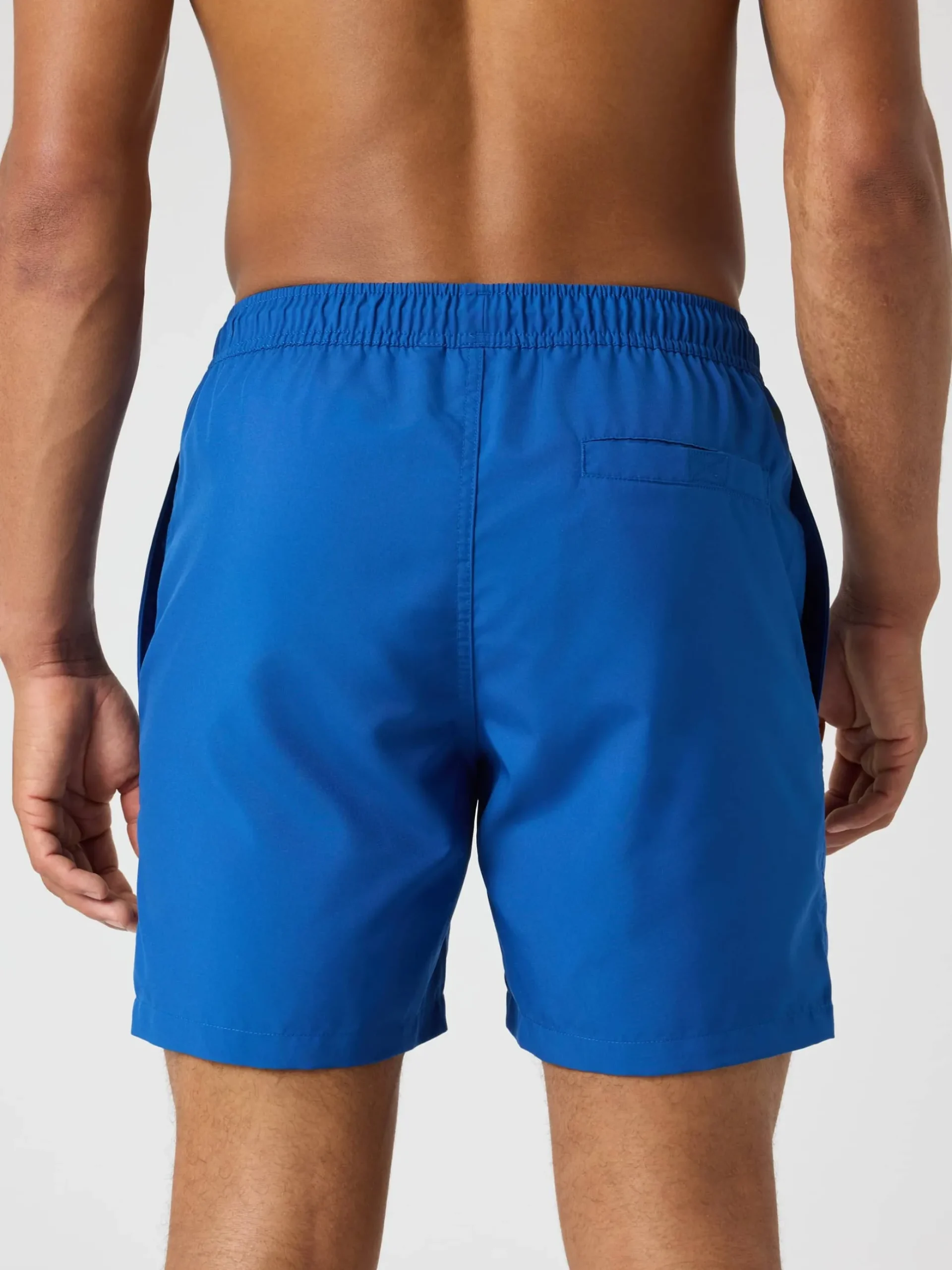 Borg Swim Shorts
