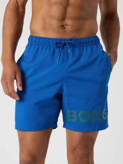Borg Swim Shorts
