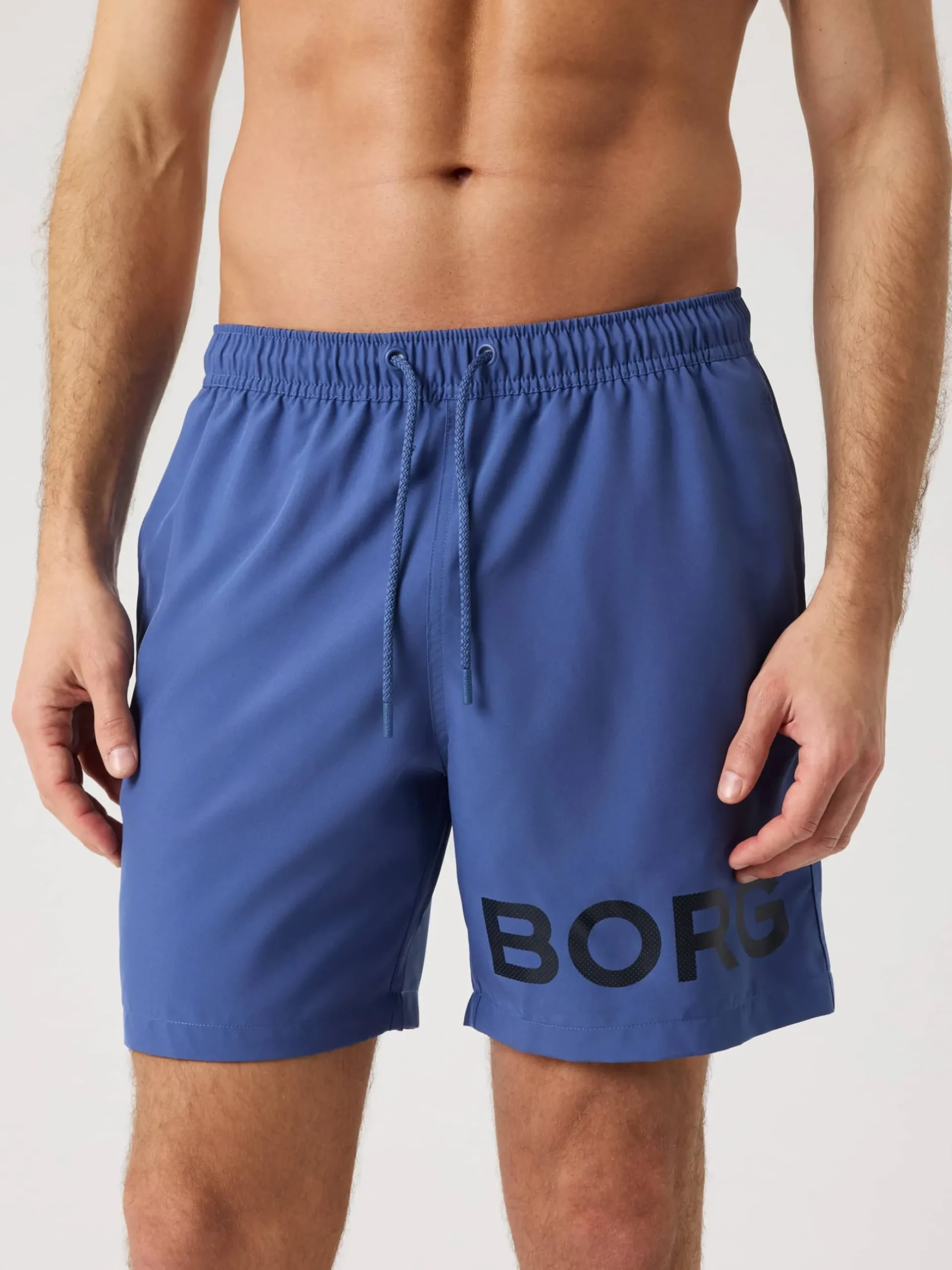 Borg Swim Shorts