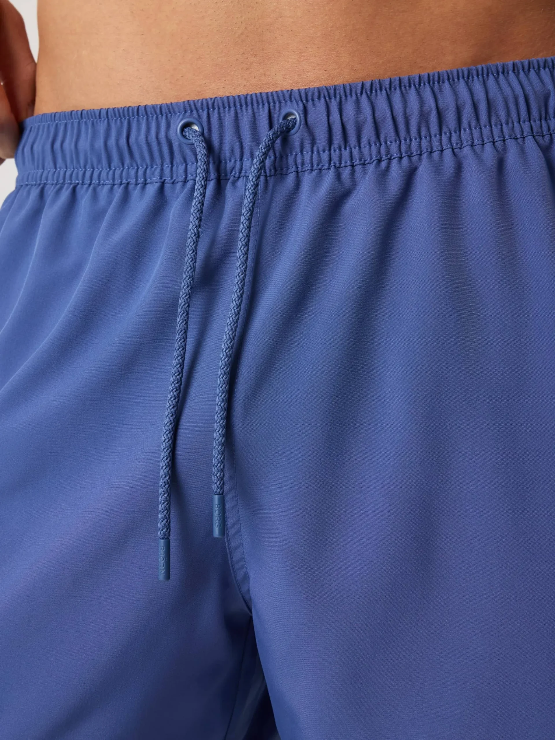 Borg Swim Shorts