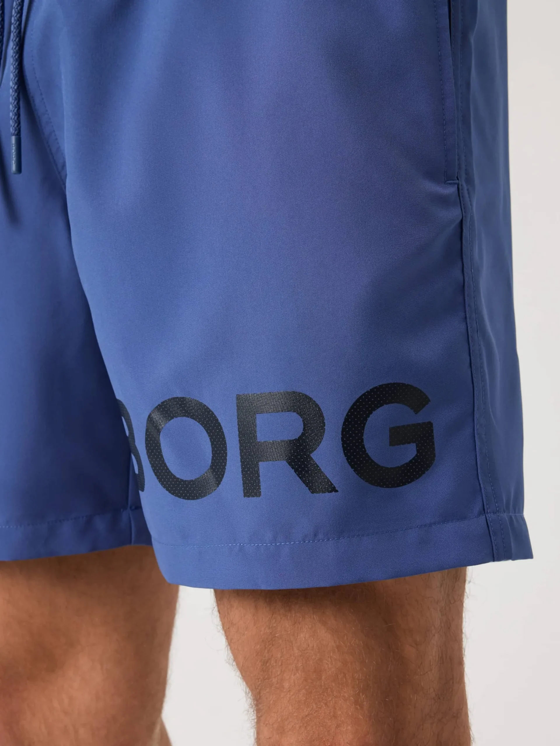 Borg Swim Shorts