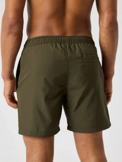Borg Swim Shorts
