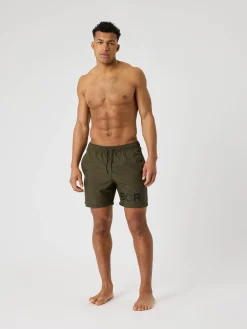 Borg Swim Shorts