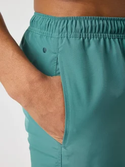 Borg Swim Shorts