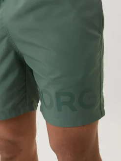 Borg Swim Shorts