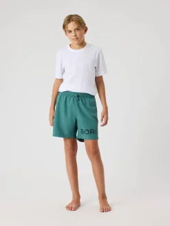 Borg Swim Shorts
