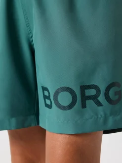 Borg Swim Shorts