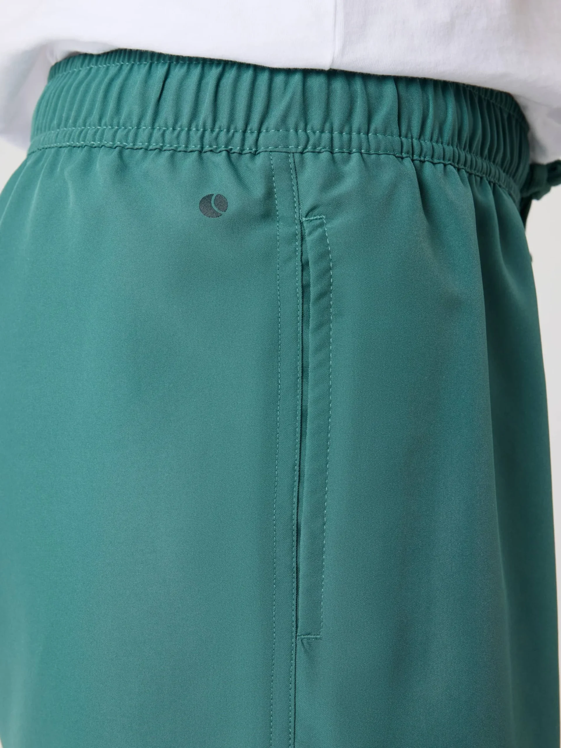 Borg Swim Shorts