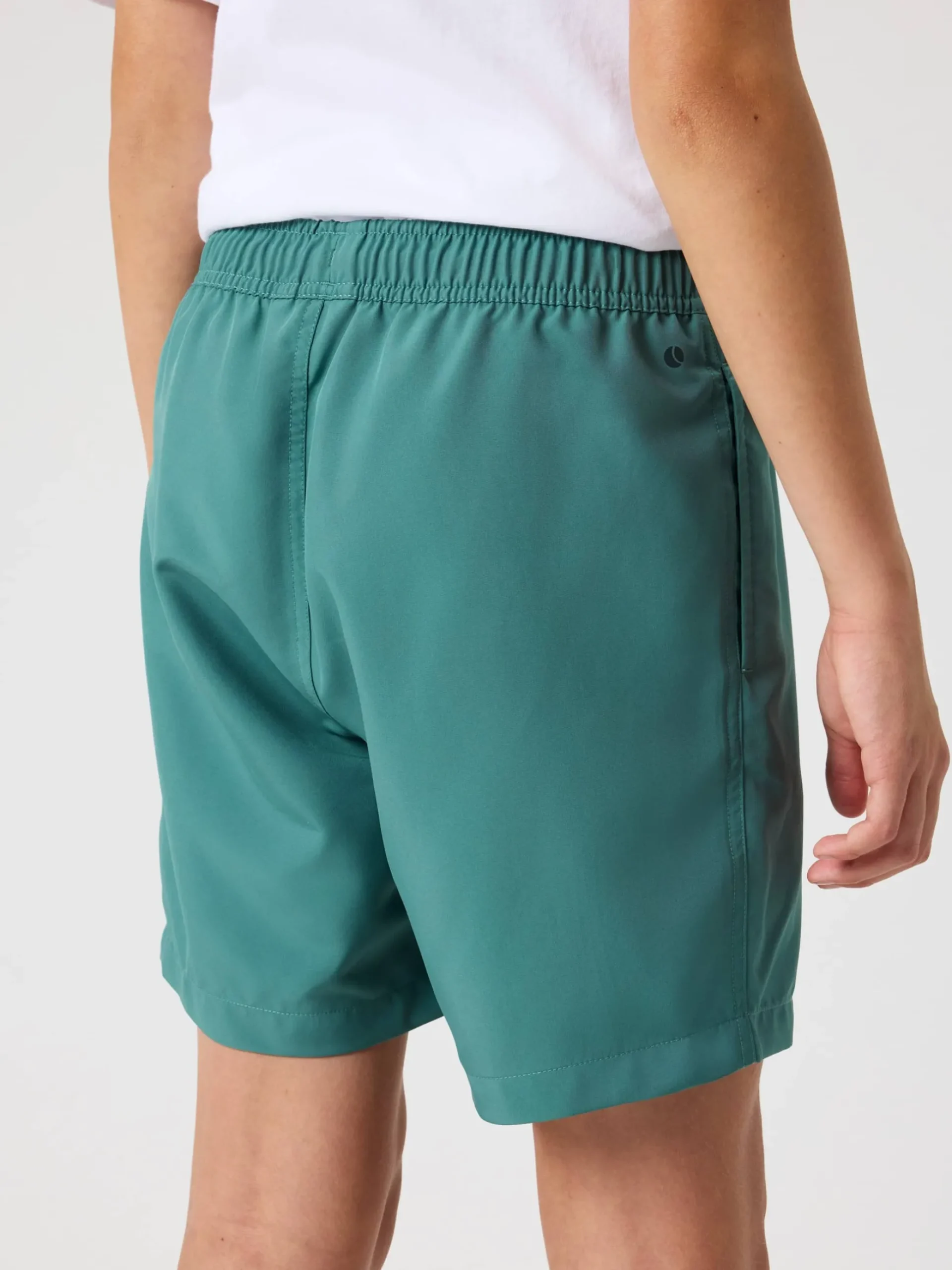 Borg Swim Shorts