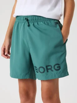 Borg Swim Shorts