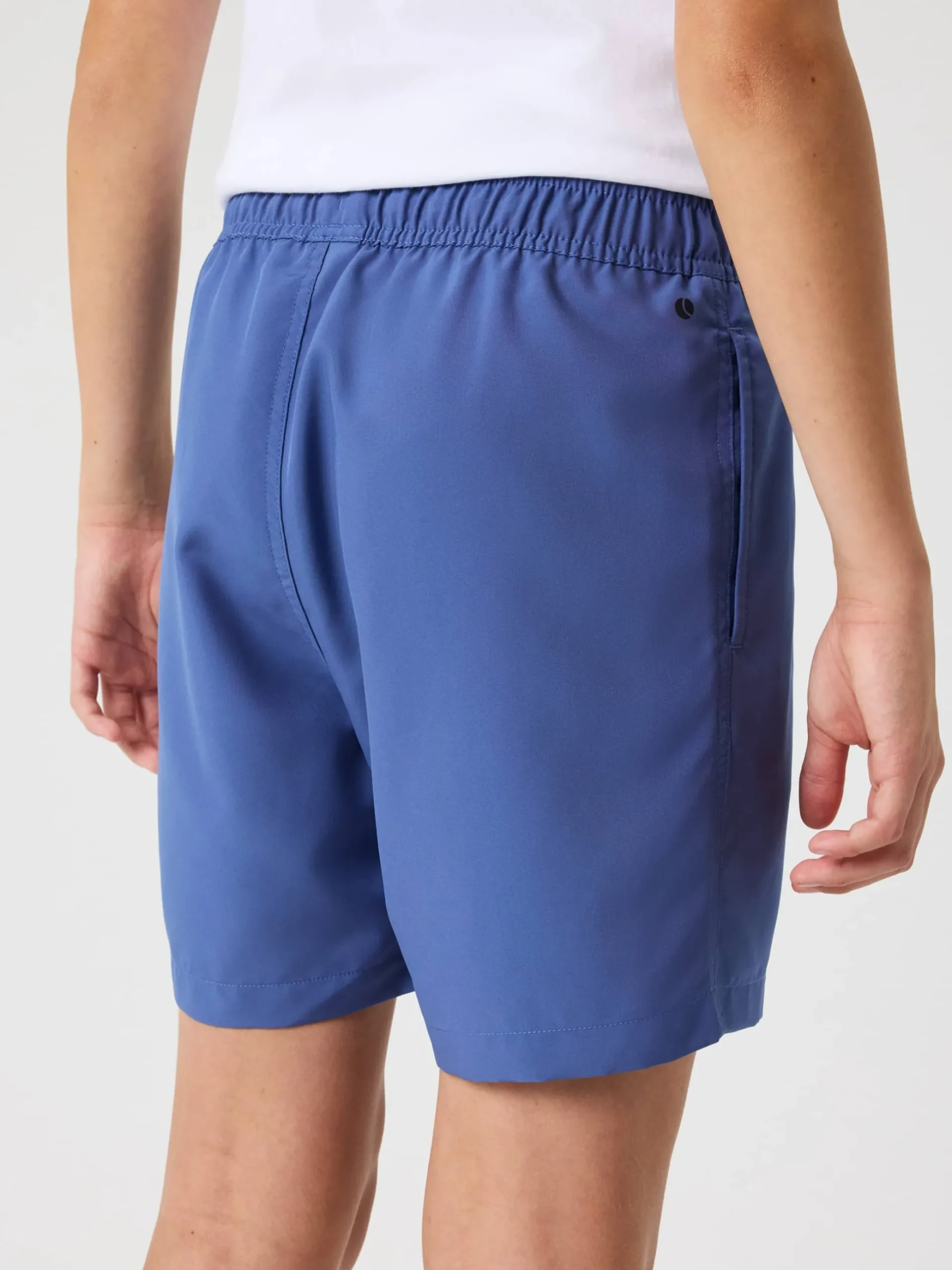 Borg Swim Shorts