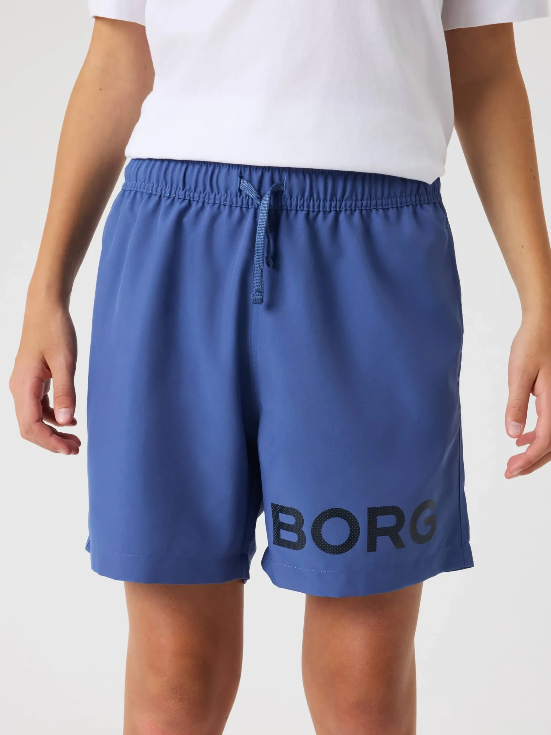 Borg Swim Shorts