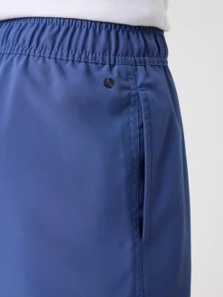 Borg Swim Shorts