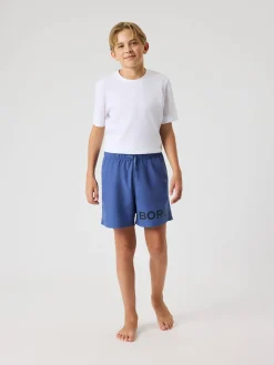 Borg Swim Shorts