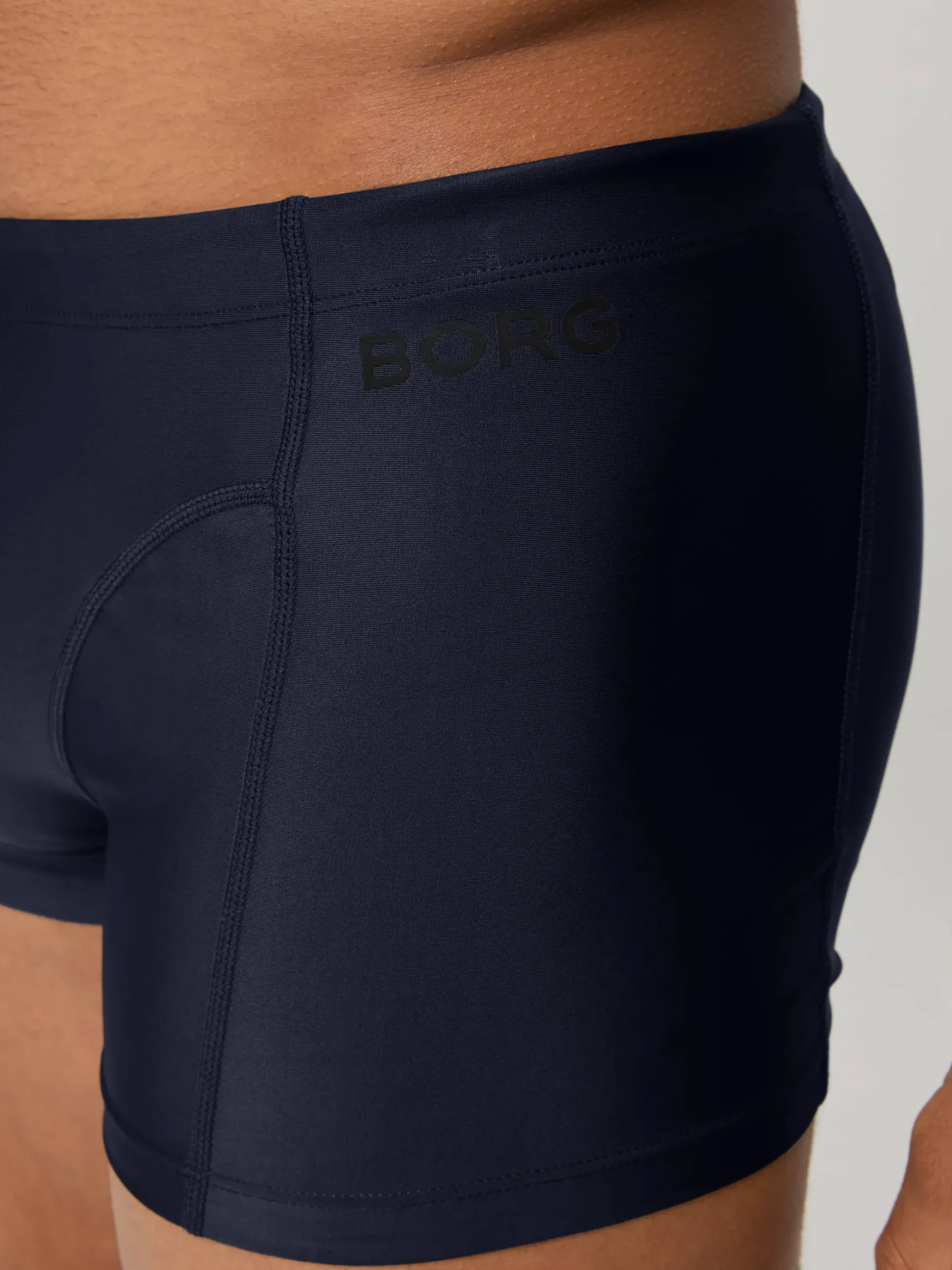 Borg Swim Trunks