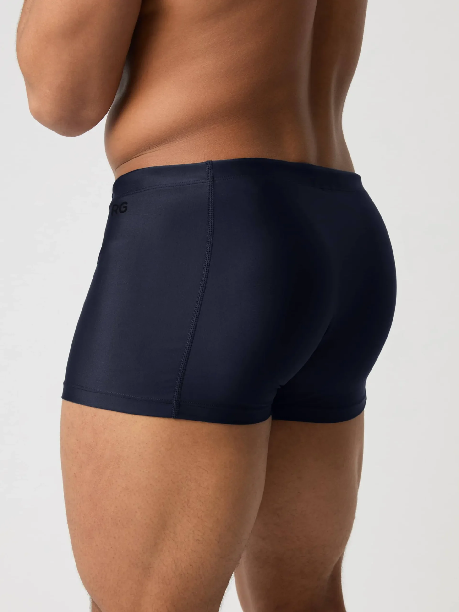 Borg Swim Trunks