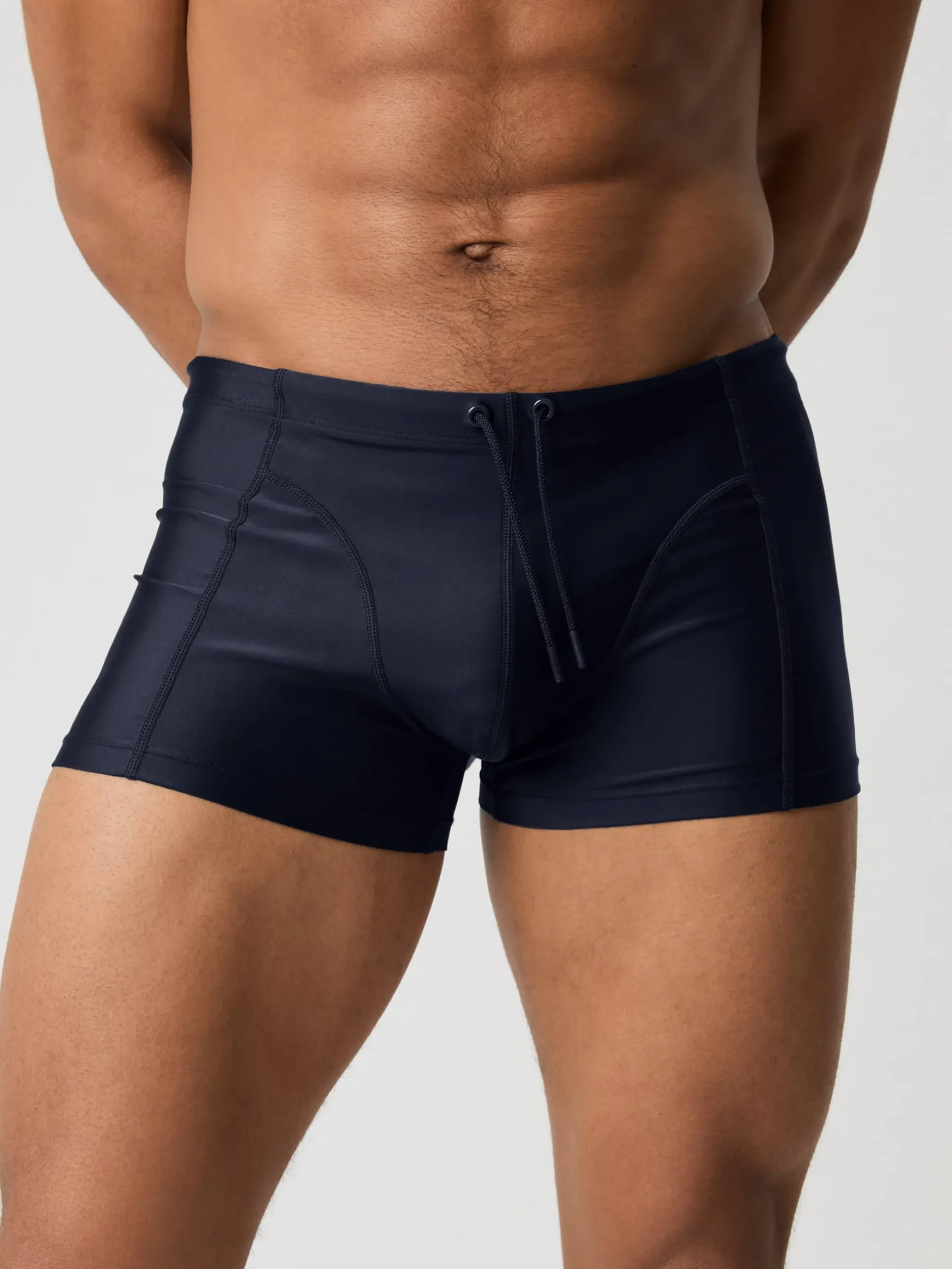 Borg Swim Trunks