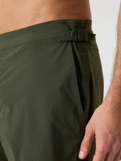 Borg Tailored Swim Shorts