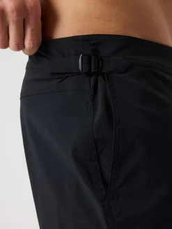 Borg Tailored Swim Shorts
