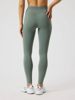 Borg Tights