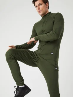 Borg Training Midlayer Jacket
