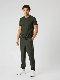 Borg Training Pants
