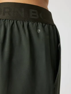 Borg Training Pants