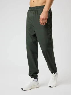 Borg Training Pants