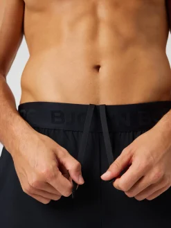 Borg Training Pants