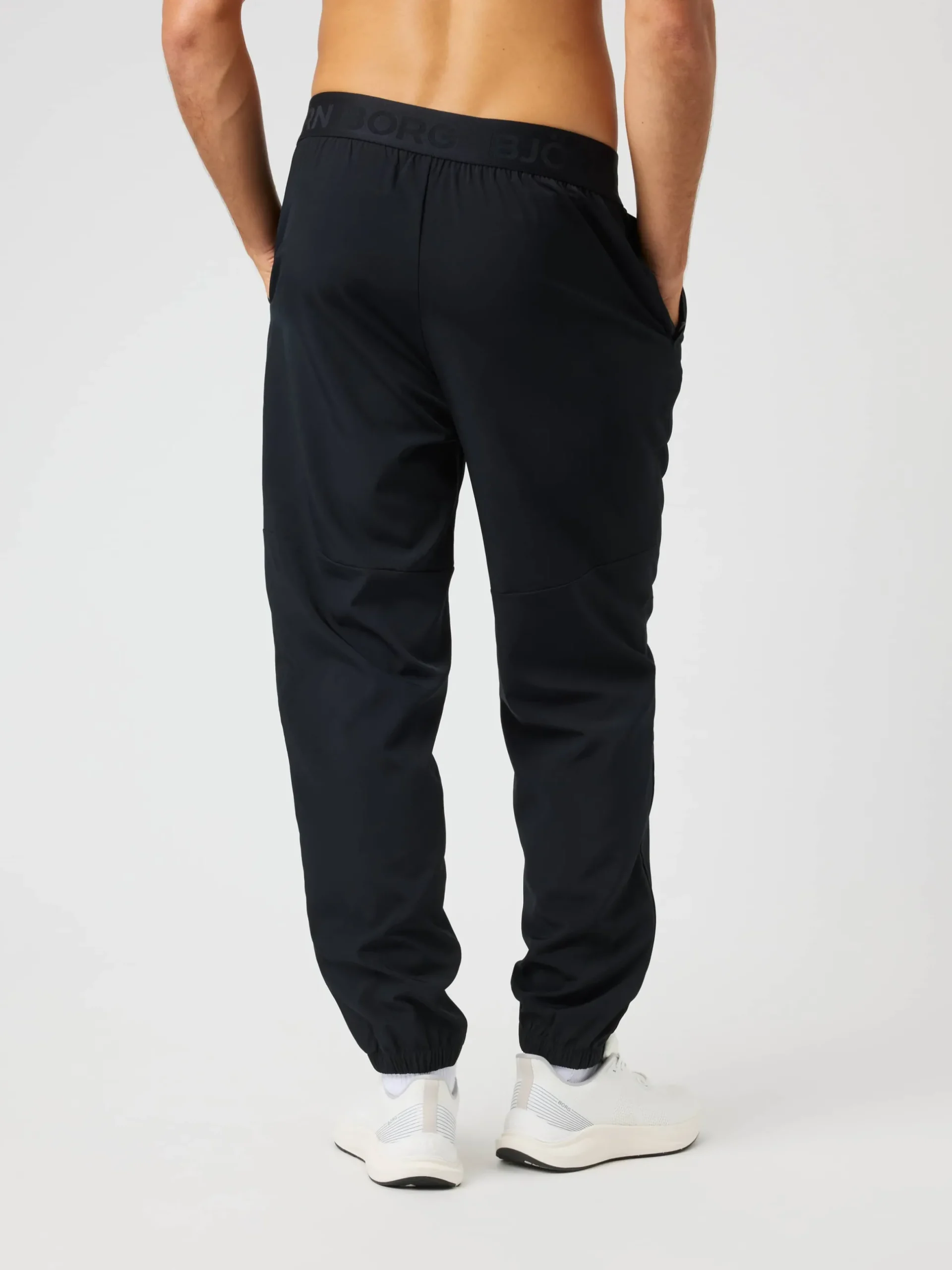 Borg Training Pants