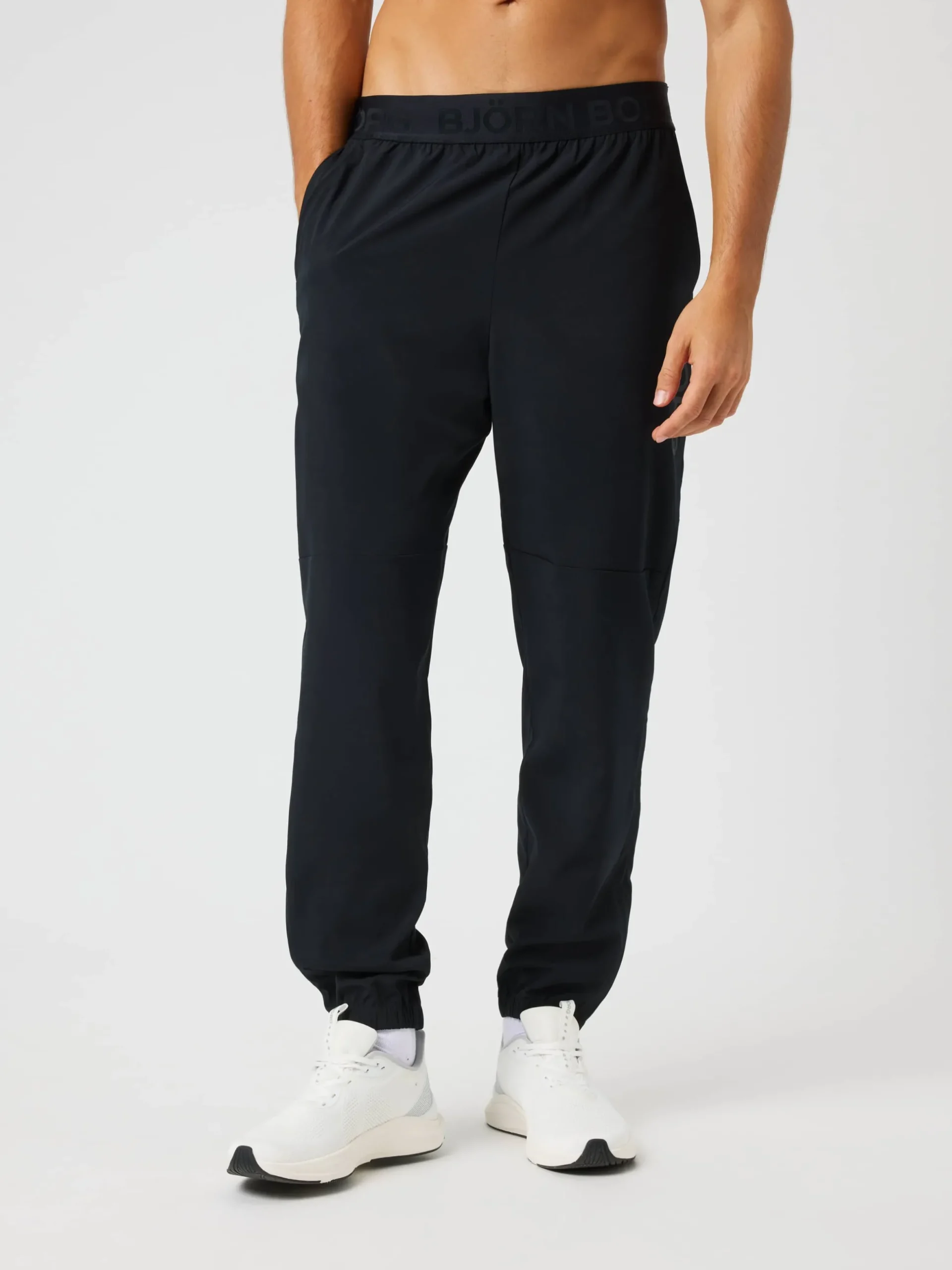 Borg Training Pants
