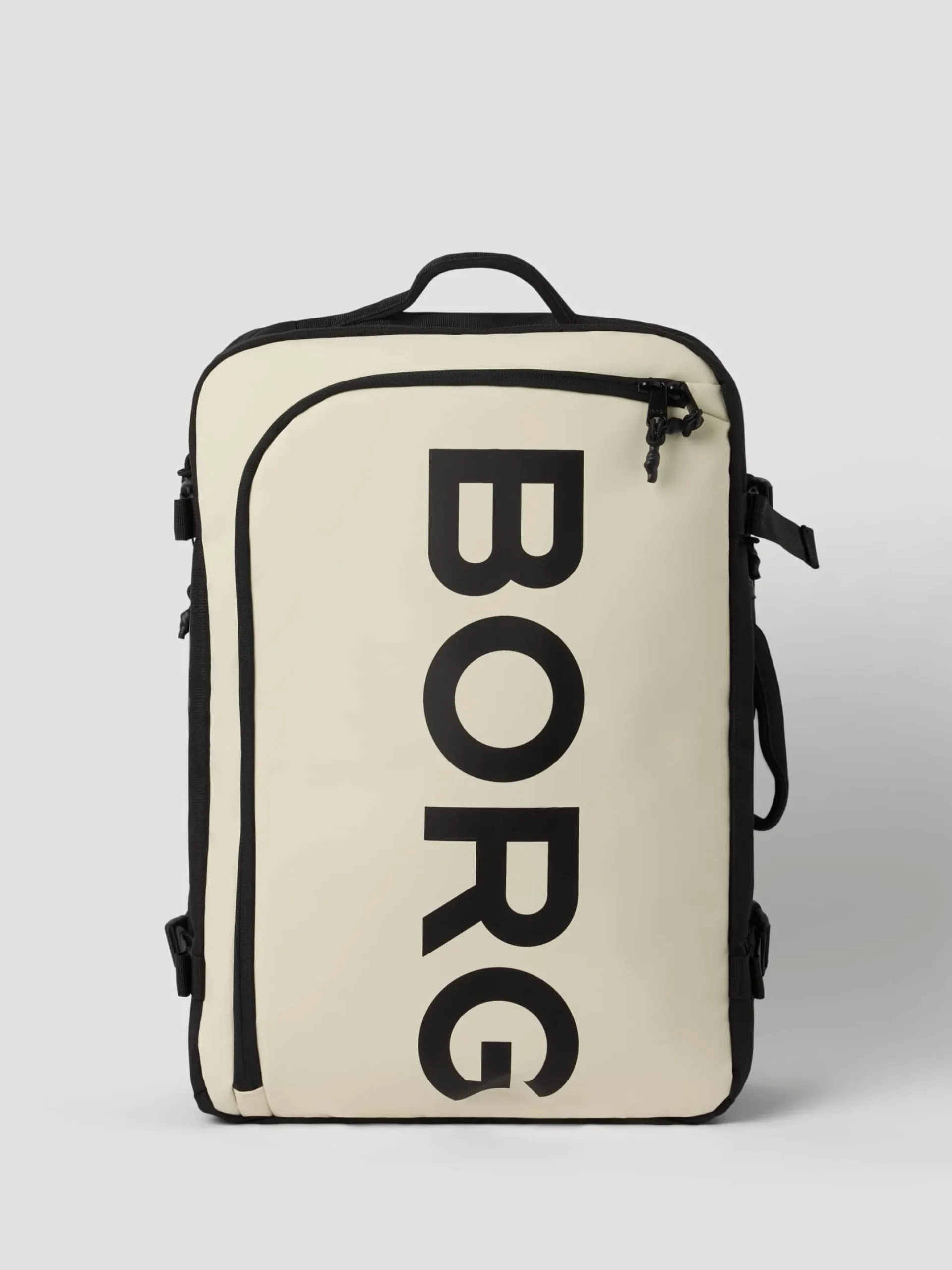 Borg Travel Backpack L - 35L