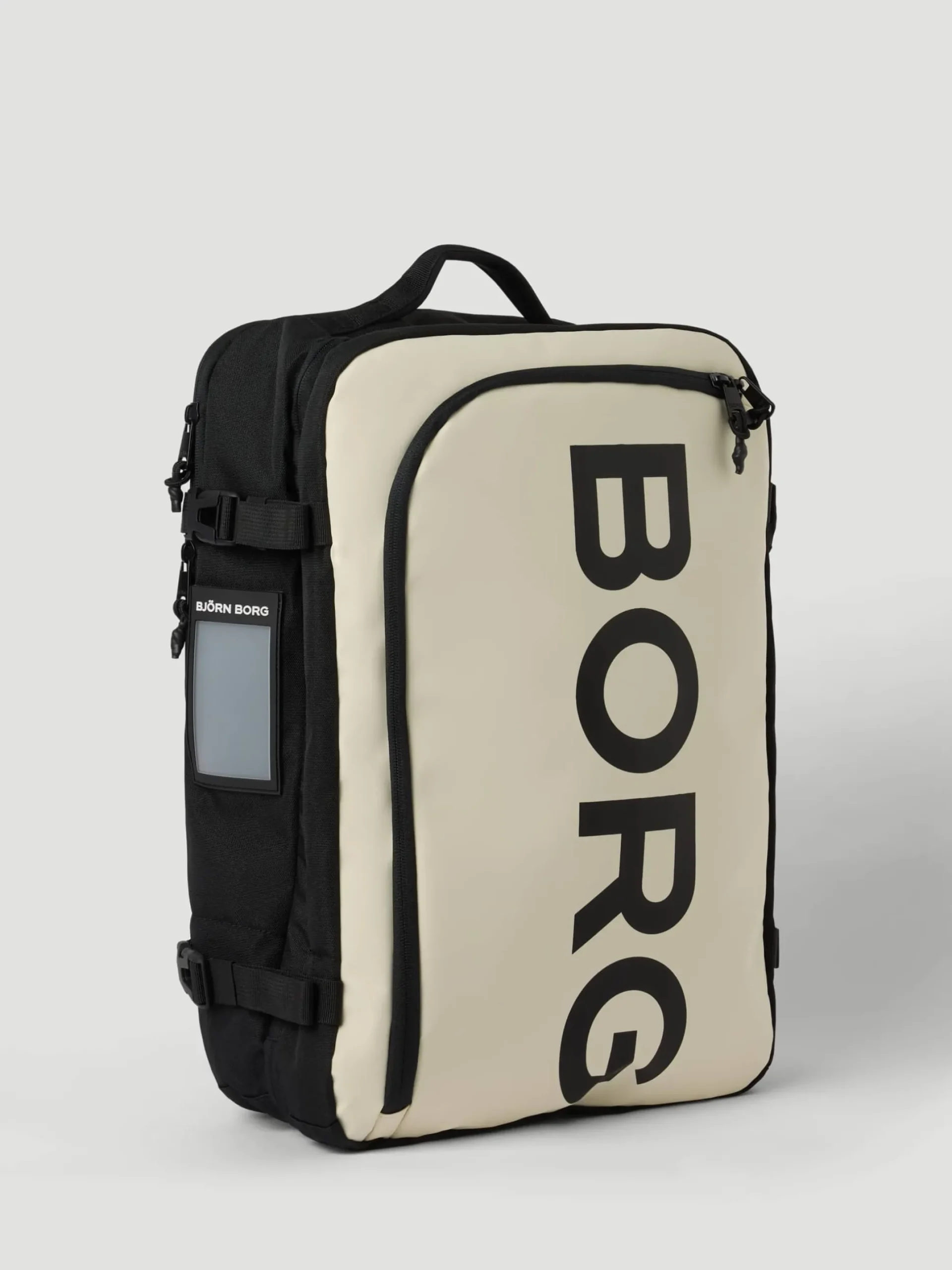 Borg Travel Backpack L - 35L