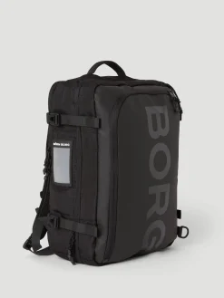 Borg Travel Backpack L - 35L