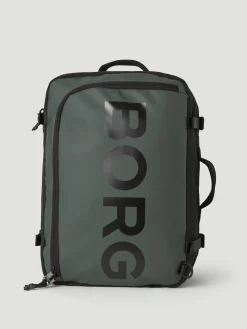 Borg Travel Backpack L - 35L