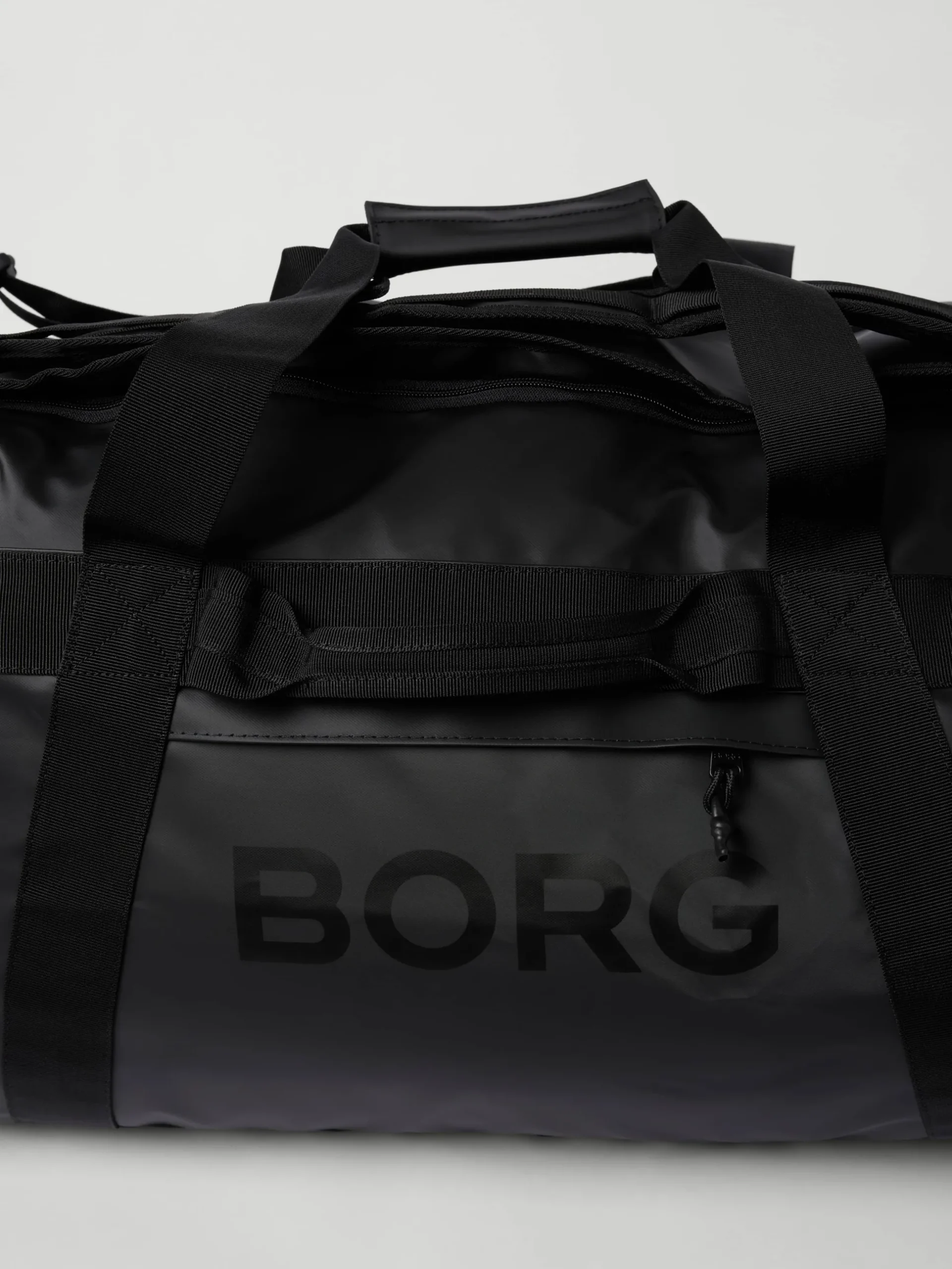 Borg Travel Duffle Bag 120L