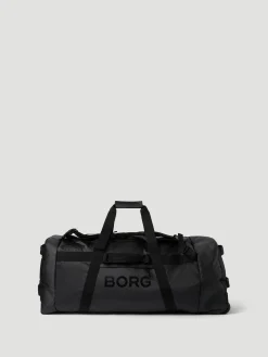 Borg Travel Duffle Bag 120L