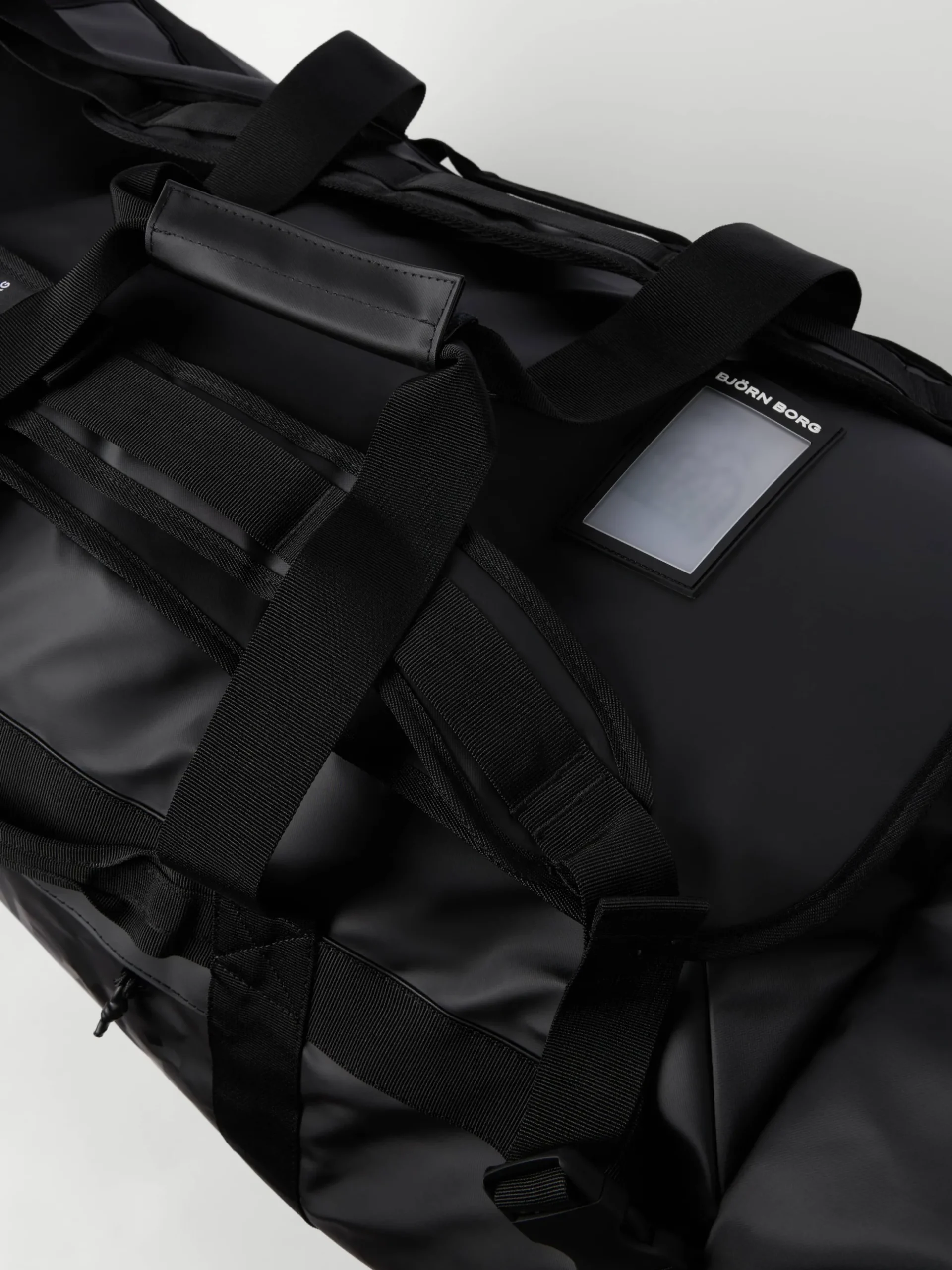 Borg Travel Duffle Bag 120L