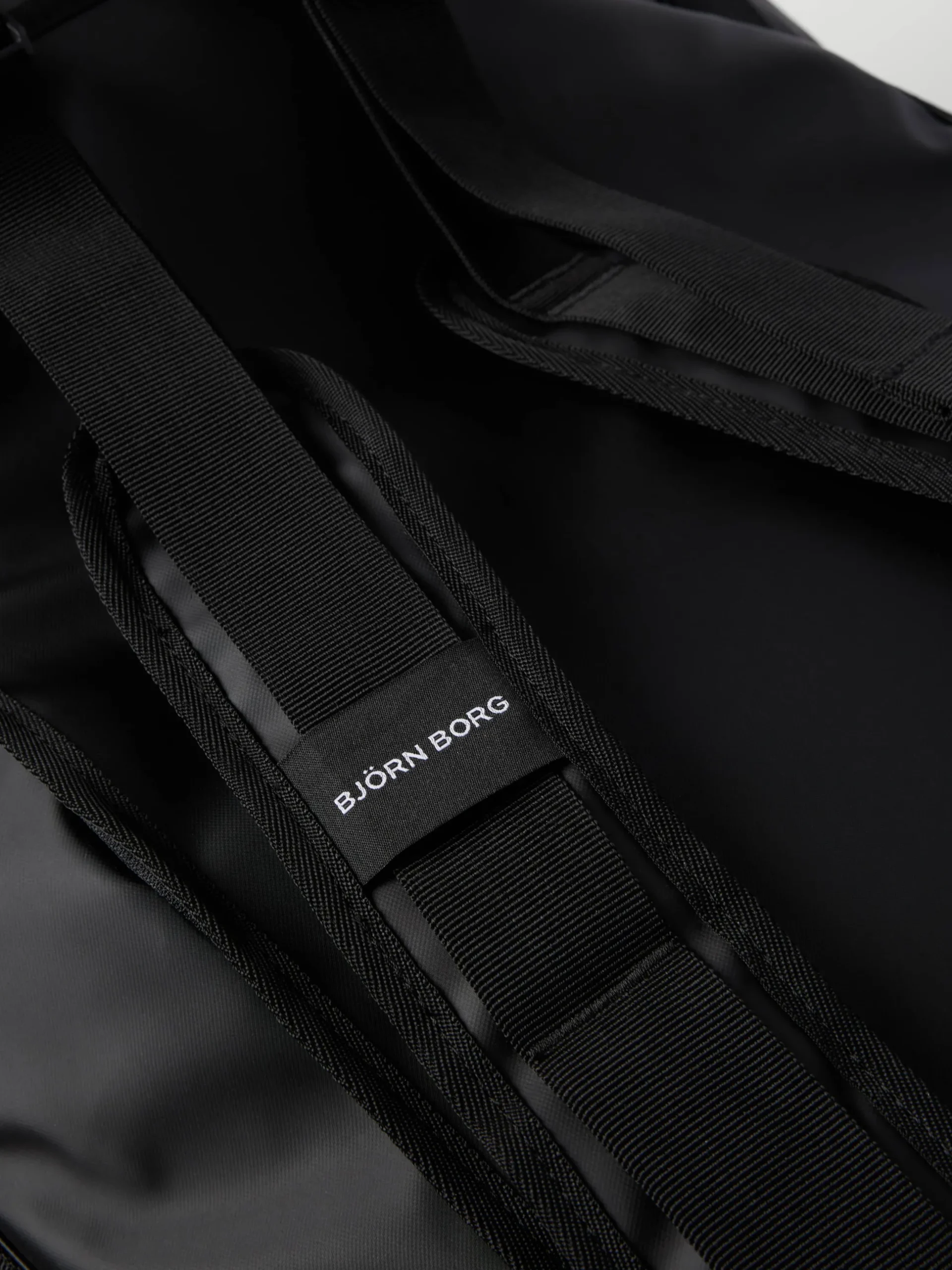 Borg Travel Duffle Bag 120L