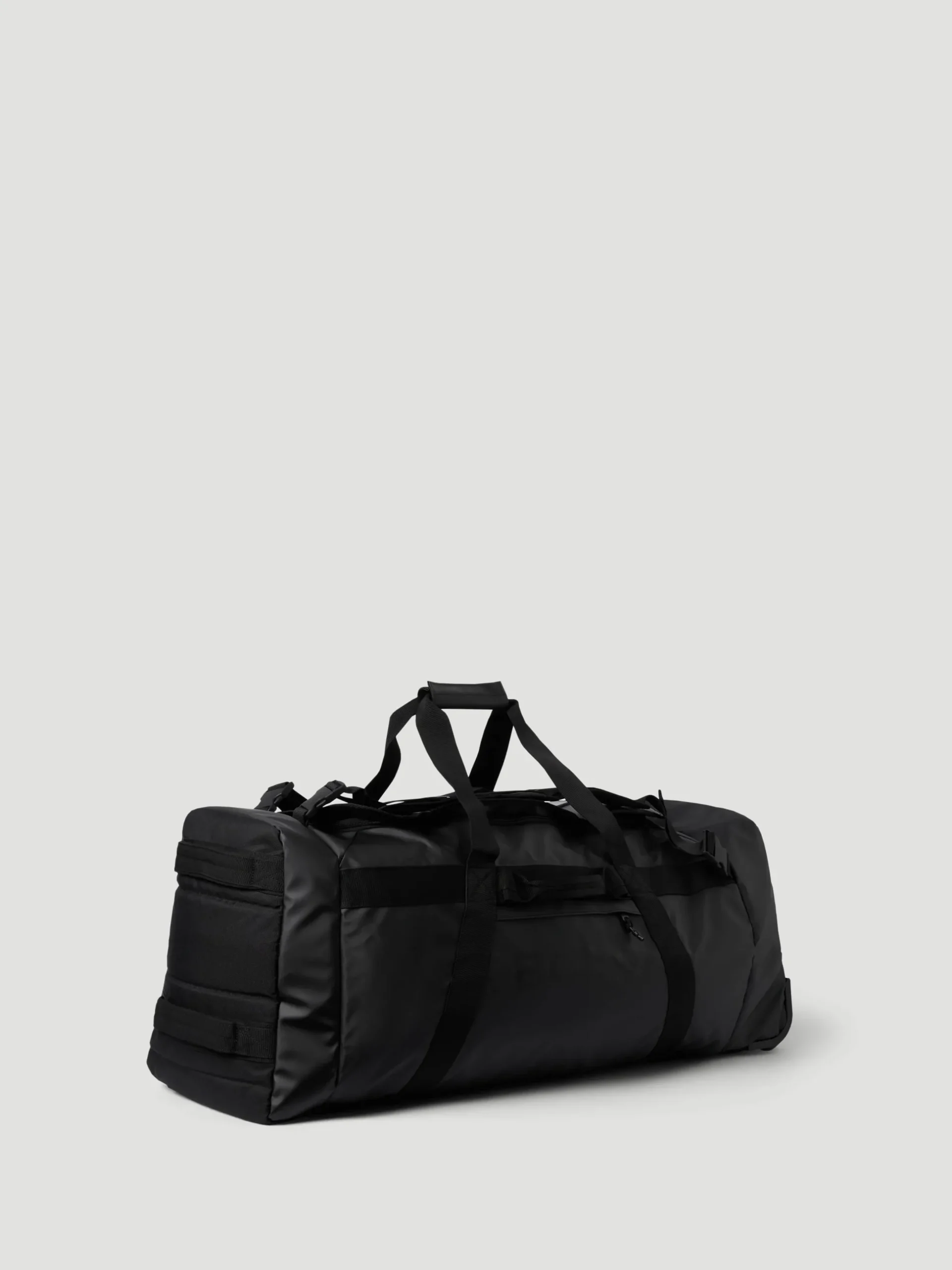 Borg Travel Duffle Bag 120L