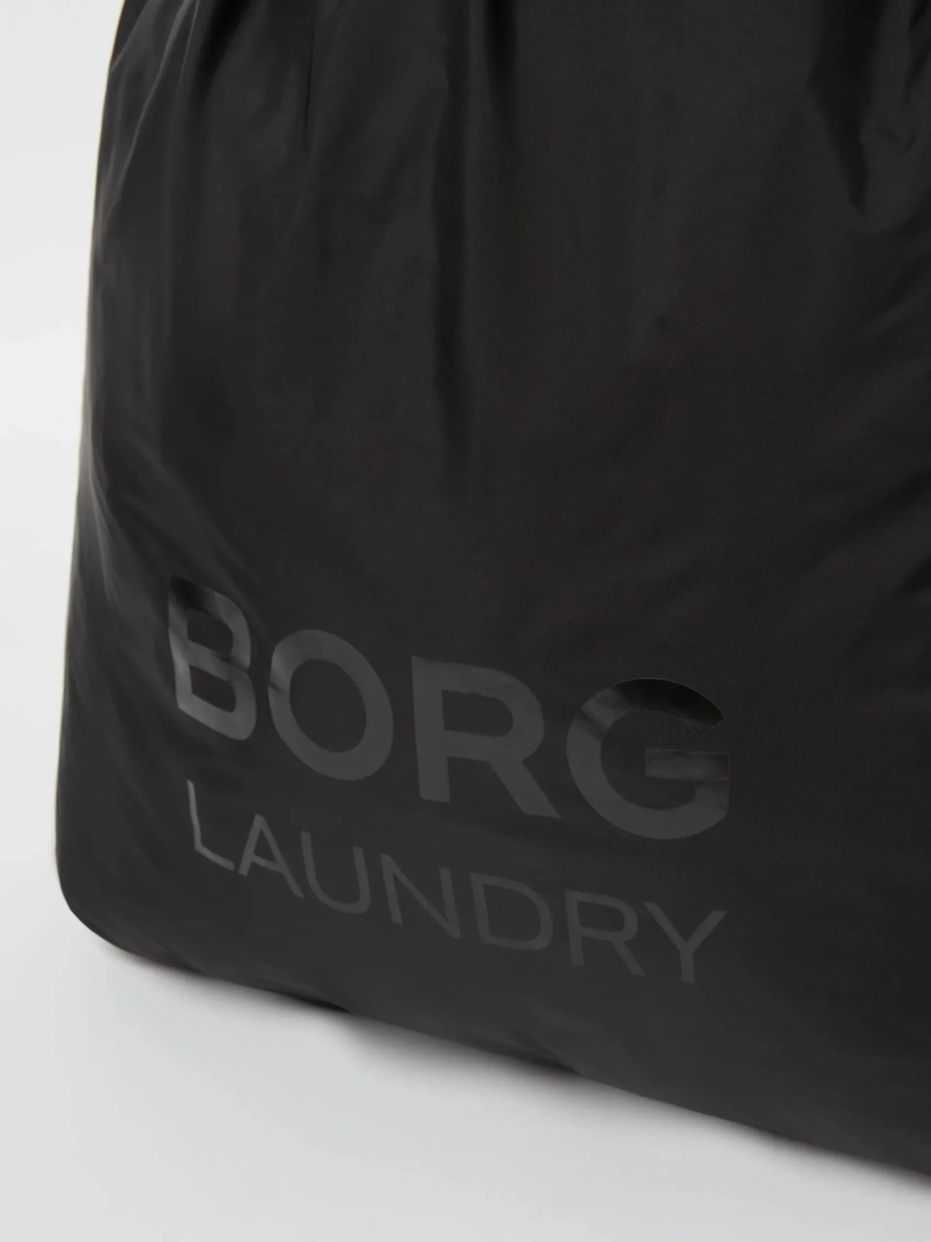 Borg Travel Laundry Bag