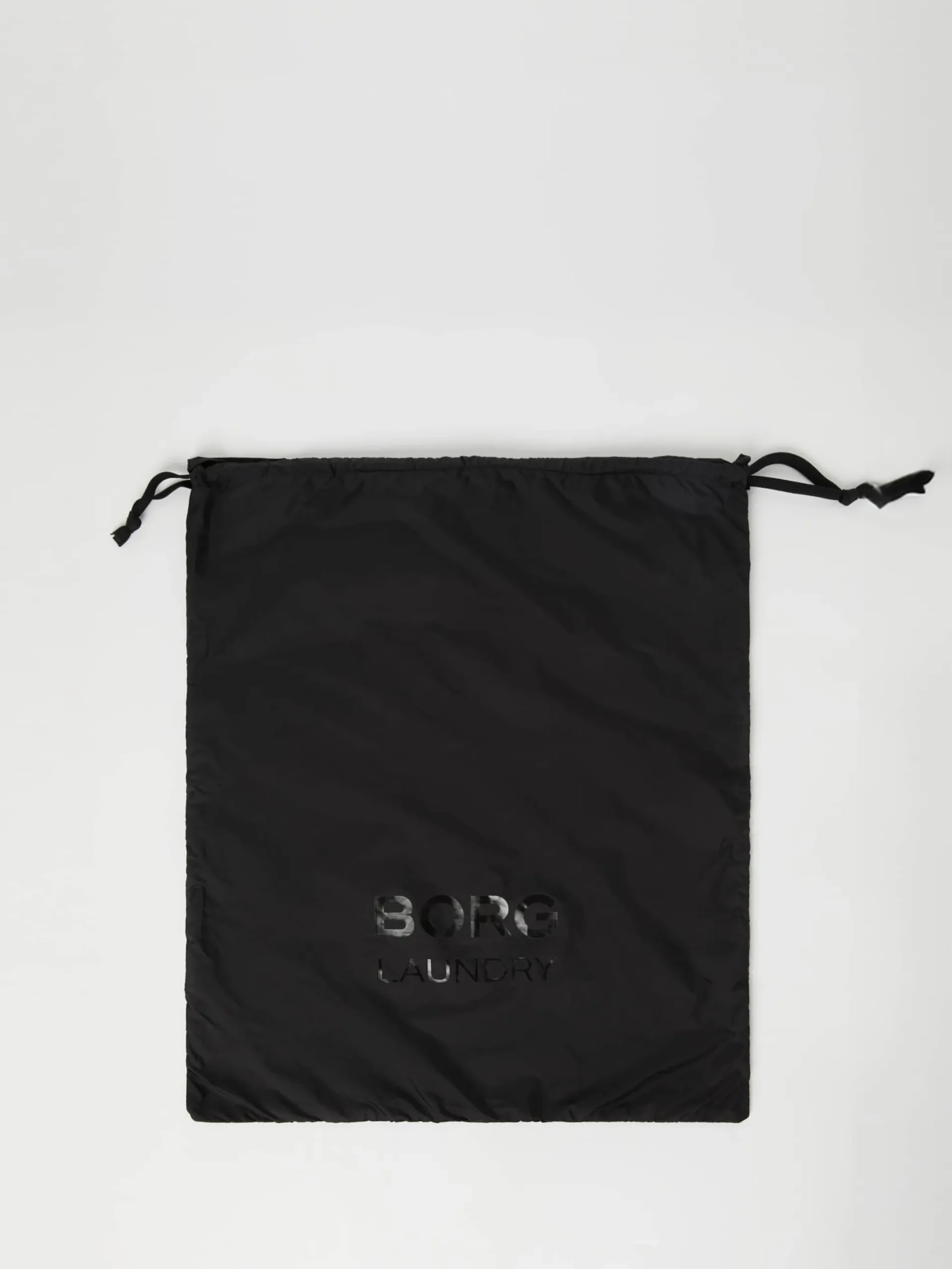 Borg Travel Laundry Bag