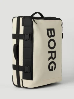 Borg Travel Trolley L - 80L
