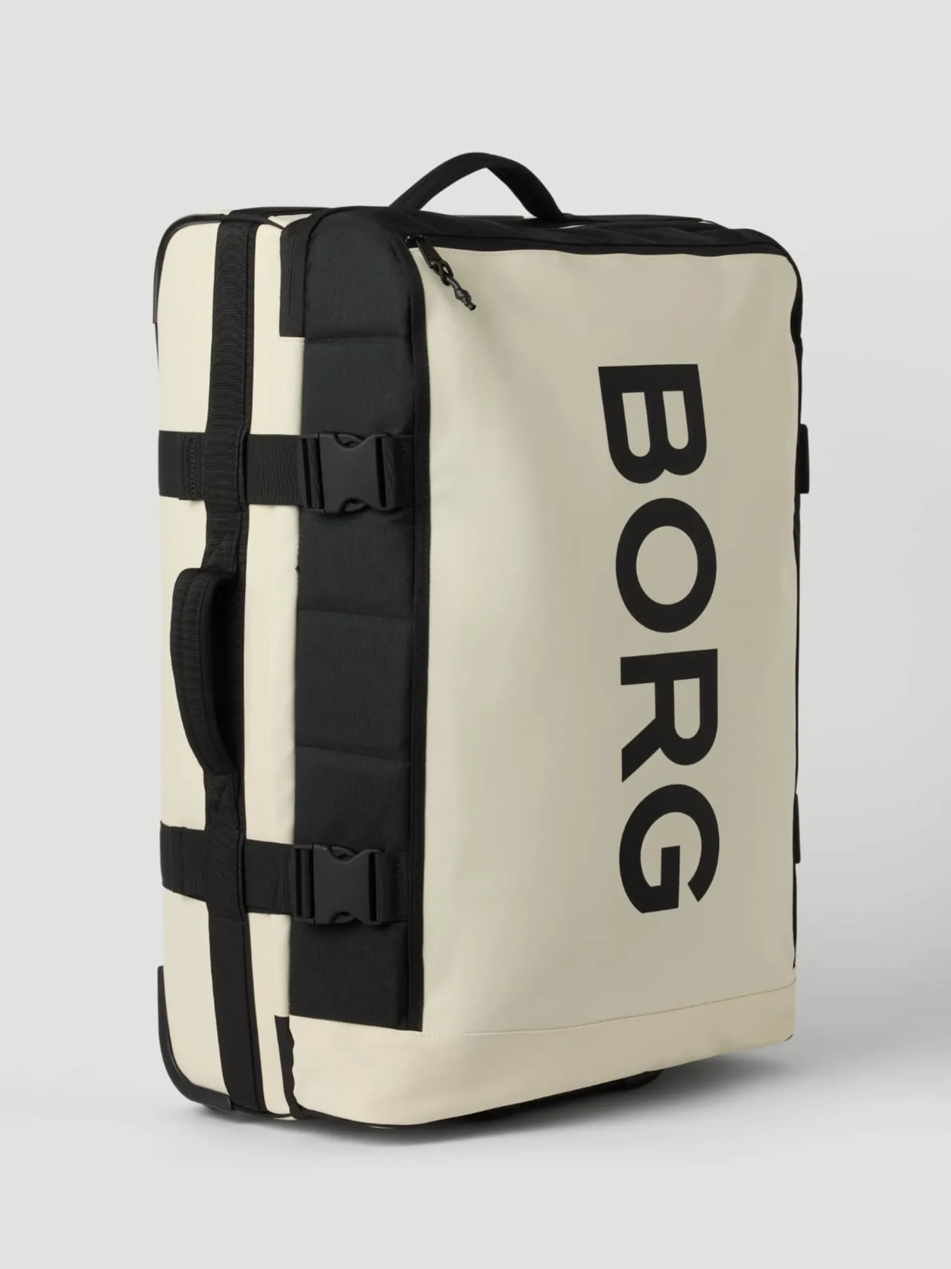 Borg Travel Trolley L - 80L